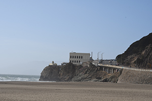 Golden Gate Recreation Area