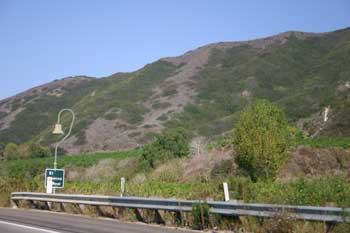 Santa Barbara County - El Camino Real Bell