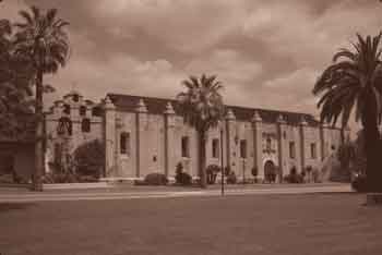 San Gabriel Arcángel