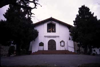 Santa Ysabel Asistencia