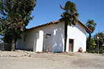 Chapel