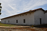 South Wing