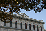 Plaza and Pico House