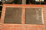 Statues and Markers