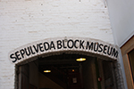 Sepulveda Block