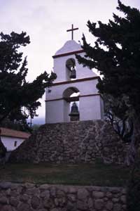 Bell Tower