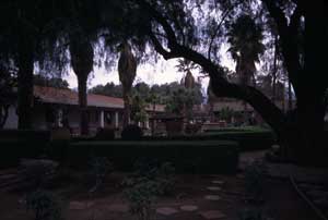 Quadrangle