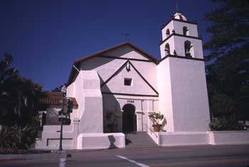 Church