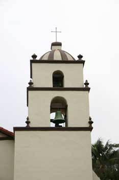 Bell Tower