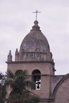 Bell Tower