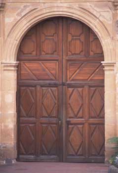 Door