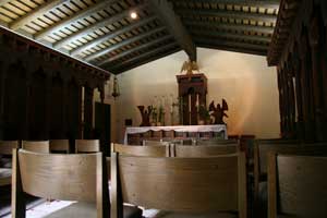 Small Chapel