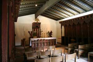 Small Chapel