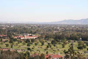 San Fernando Cemetery