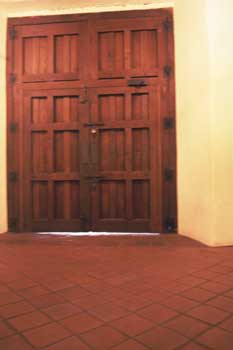 Door