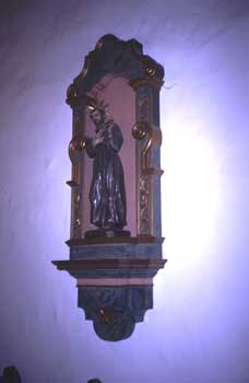 Statue