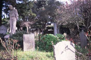 Cemetery