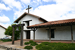 Mission Church