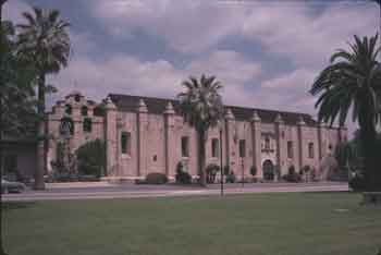 San Gabriel Arcangel