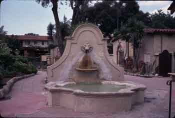 Fountain