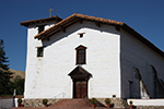 Mission Church
