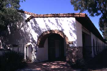 Mission San Juan Bautista