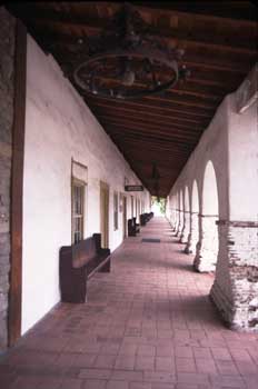 Colonnade