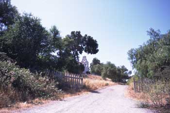 Mission from a Distance