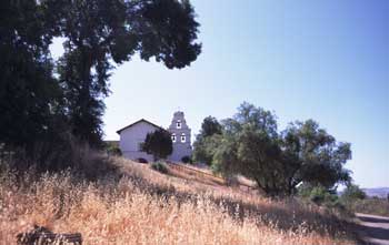 Mission from a Distance