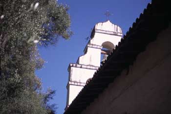 Bell Tower