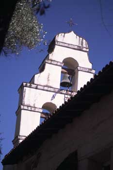 Bell Tower