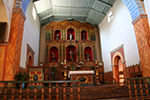 Church Interior