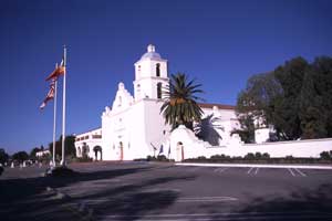 San Luis Rey de Francia