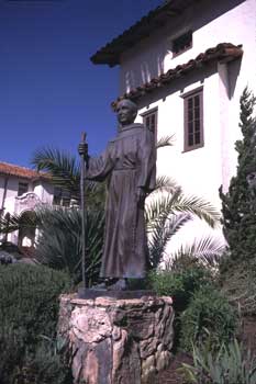 Statue