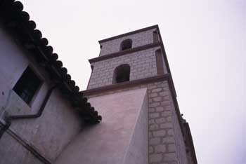 Bell Tower