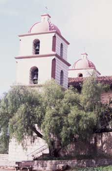Bell Towers