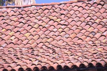 Roof Tile