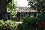 Row House / Women's Club