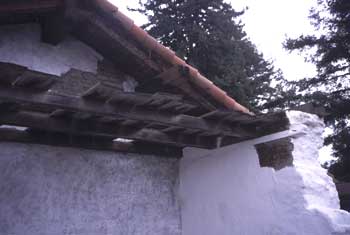 Officer Family Housing