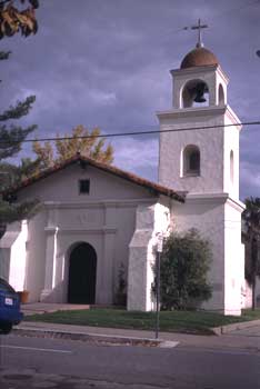 Church