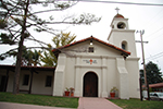 Mission Church