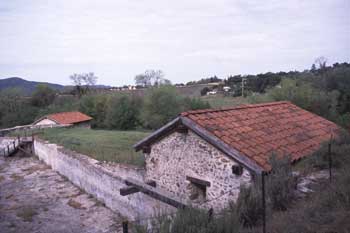 Two Mills and One Mission