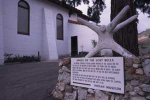 Angel of the Lost Bells