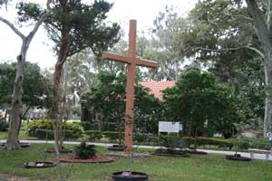 Mission Nombre de Dios